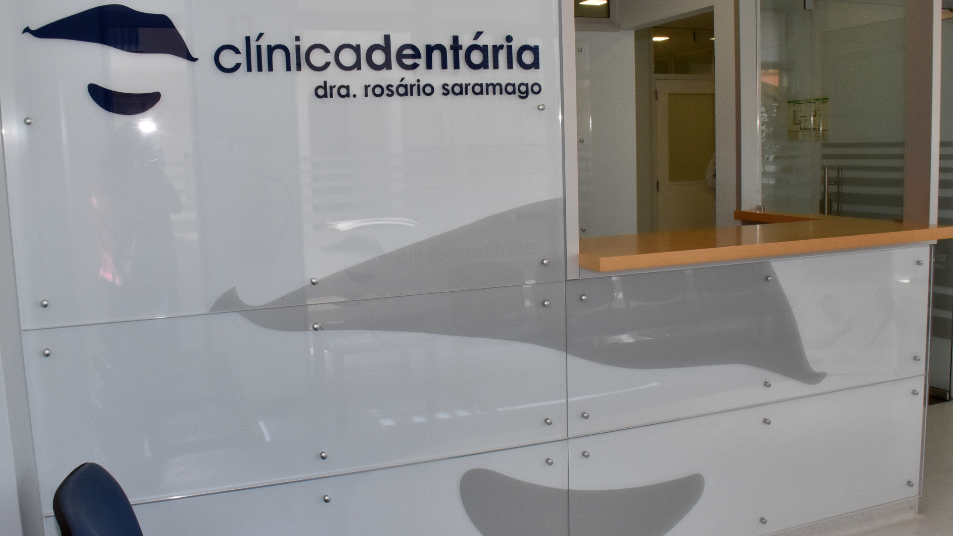 Quem Somos, Clínica Dentária Rosário Saramago, Dentista Entroncamento