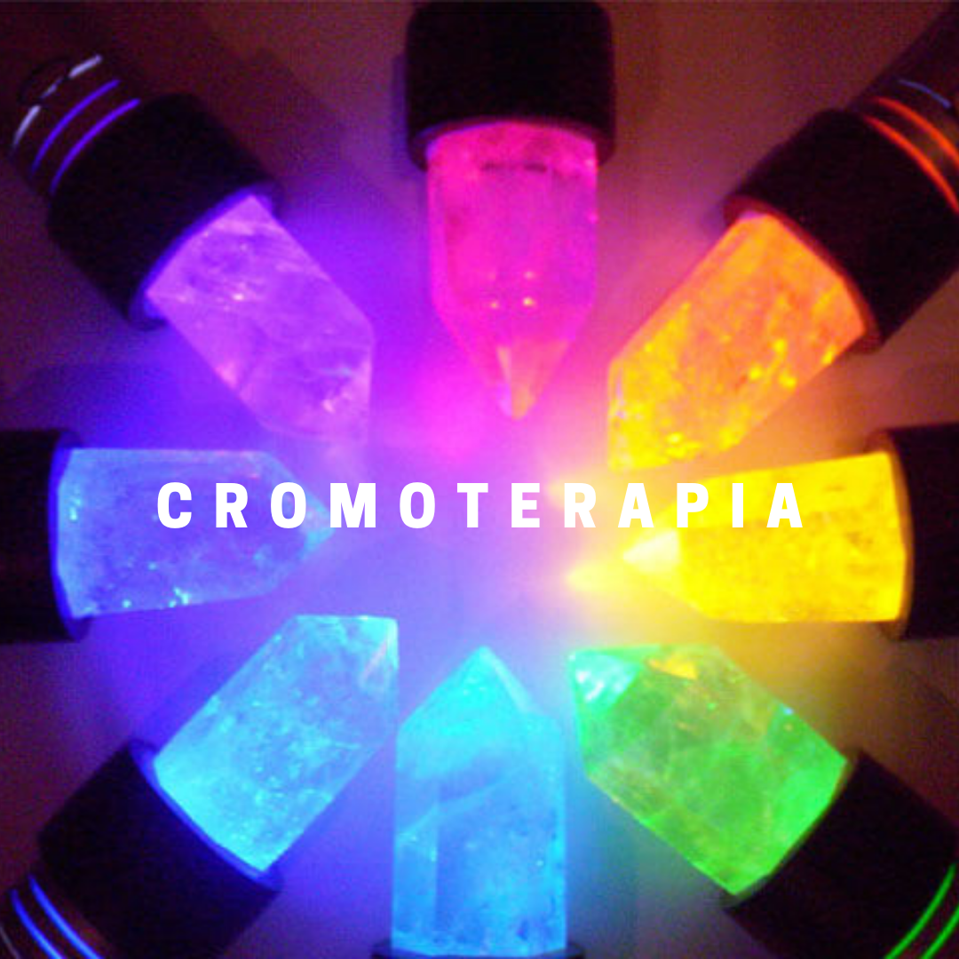 cromoterapia, medicina holistica, Clínica Dentária Rosário Saramago, Dentista Entroncamento, Medicina Dentária