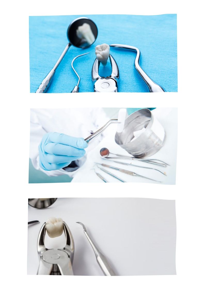 Cirurgia Oral, Médico Dentista Entroncamento